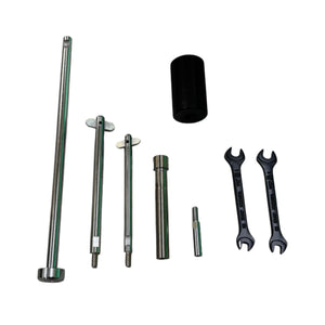 ソケット抜取り工具　Socket Extracting tool