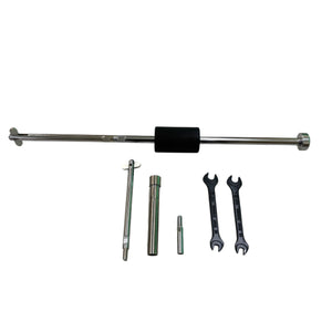 ソケット抜取り工具　Socket Extracting tool