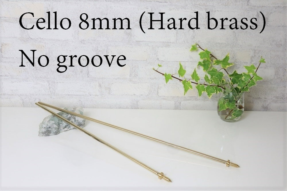 "Cello 8mm" Endpin