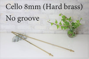 "Cello 8mm" Endpin