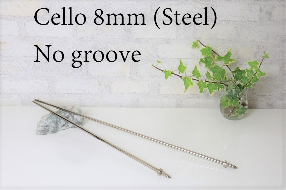 "Cello 8mm" Endpin