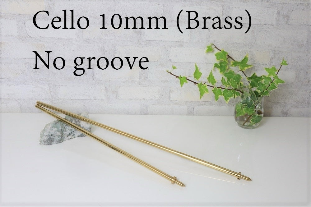"Cello 10mm" Endpin