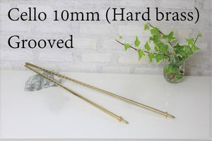 "Cello 10mm" Endpin