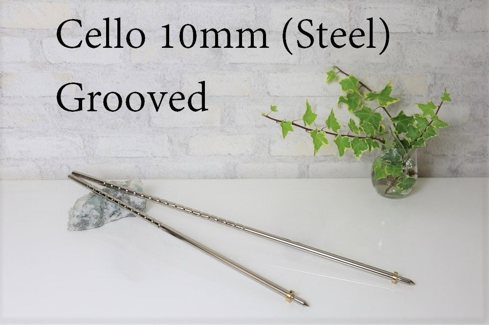 "Cello 10mm" Endpin