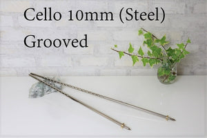 "Cello 10mm" Endpin