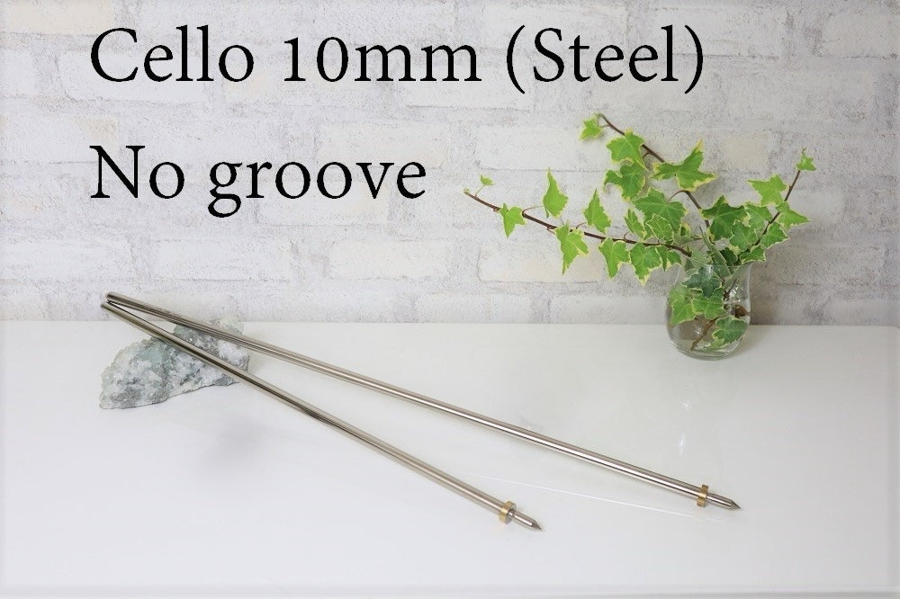 "Cello 10mm" Endpin