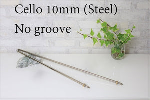 "Cello 10mm" Endpin